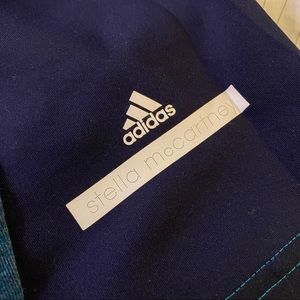 COPY - Stella McCartney workout tops